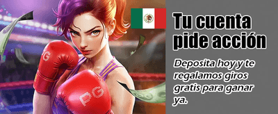 El tesoro maya es tuyo